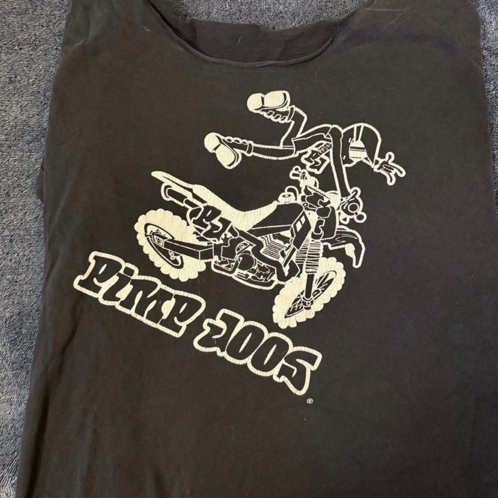 Pink Floyd Black Kids Tee with Graphic Design
